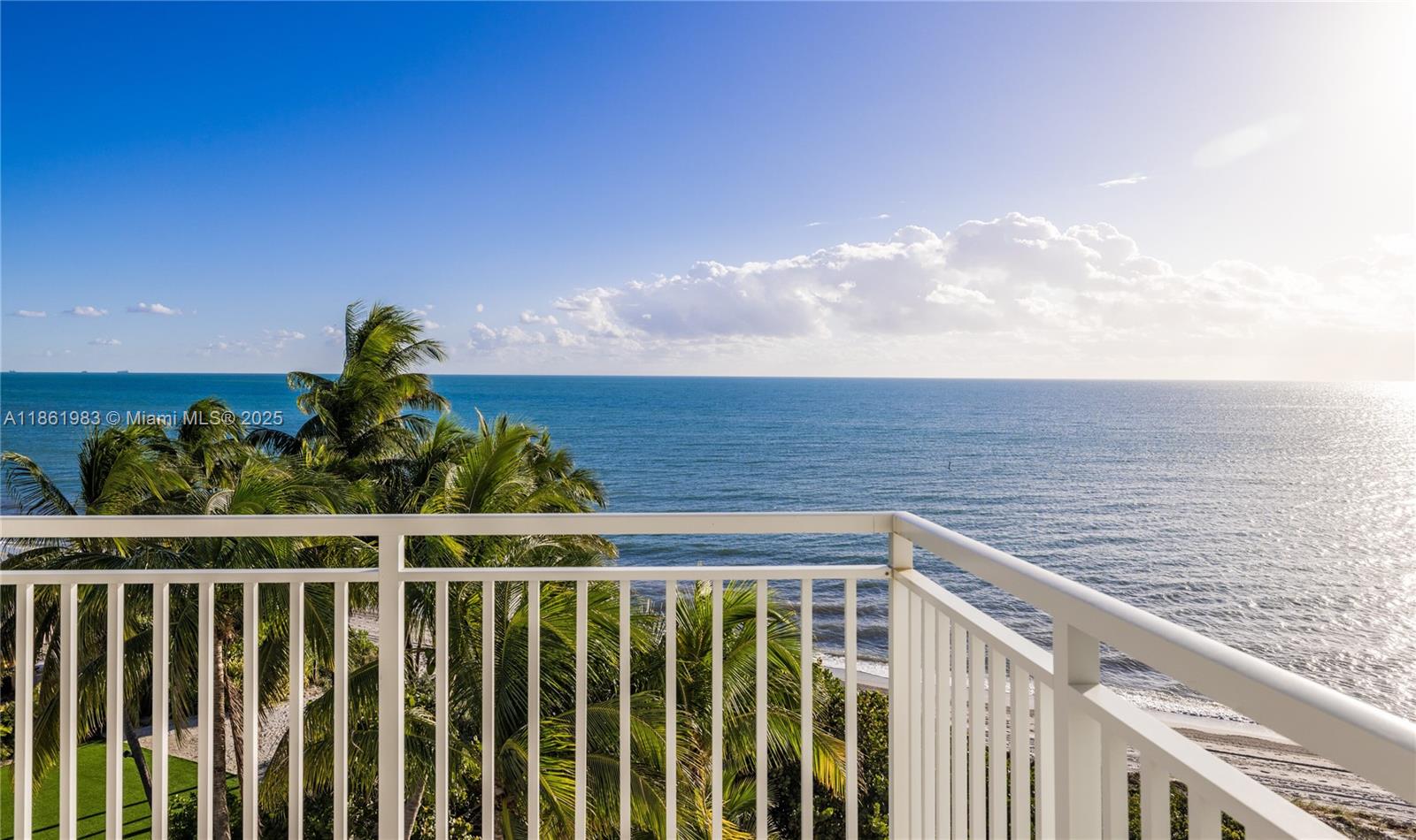 SANDS OF KEY BISCAYNE CON - Residential Lease