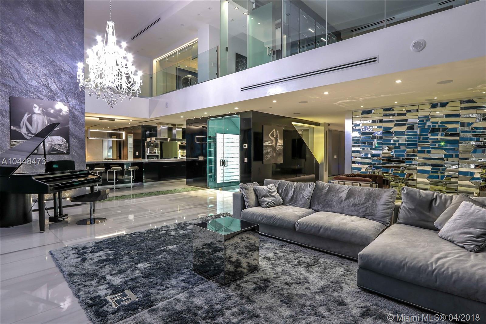 MARQUIS CONDO - Residential