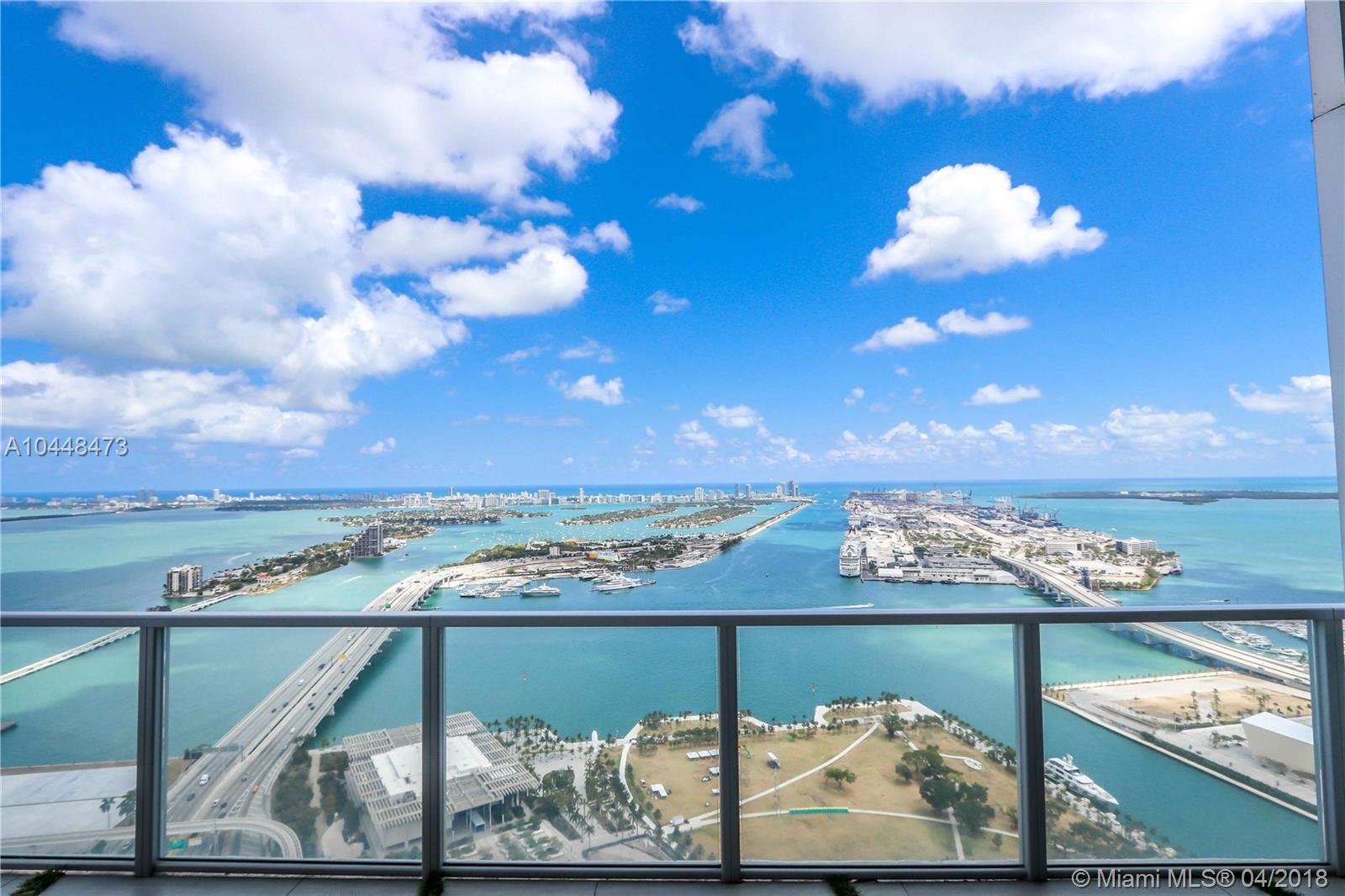 MARQUIS CONDO - Residential