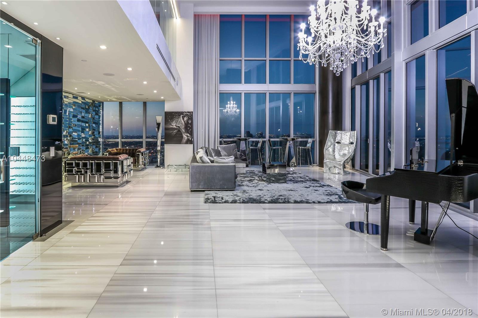 MARQUIS CONDO - Residential