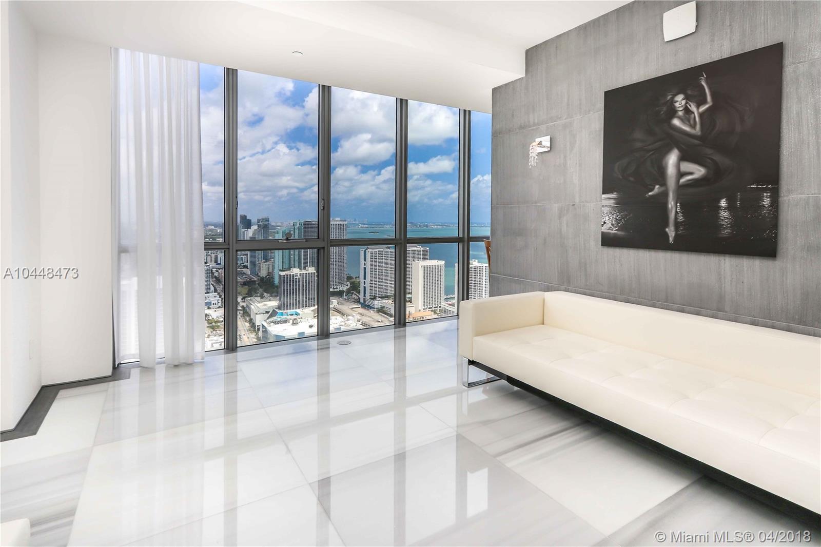 MARQUIS CONDO - Residential