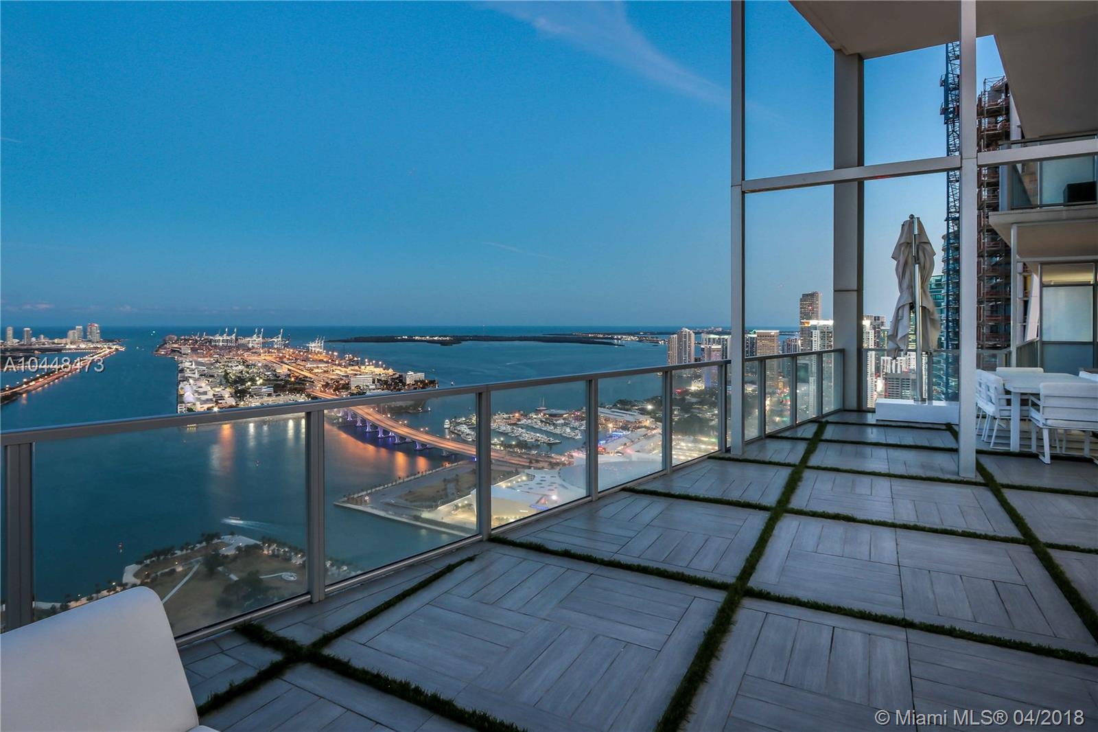 MARQUIS CONDO - Residential