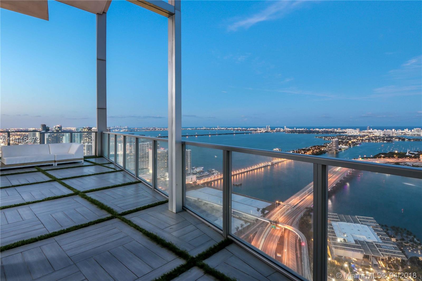 MARQUIS CONDO - Residential