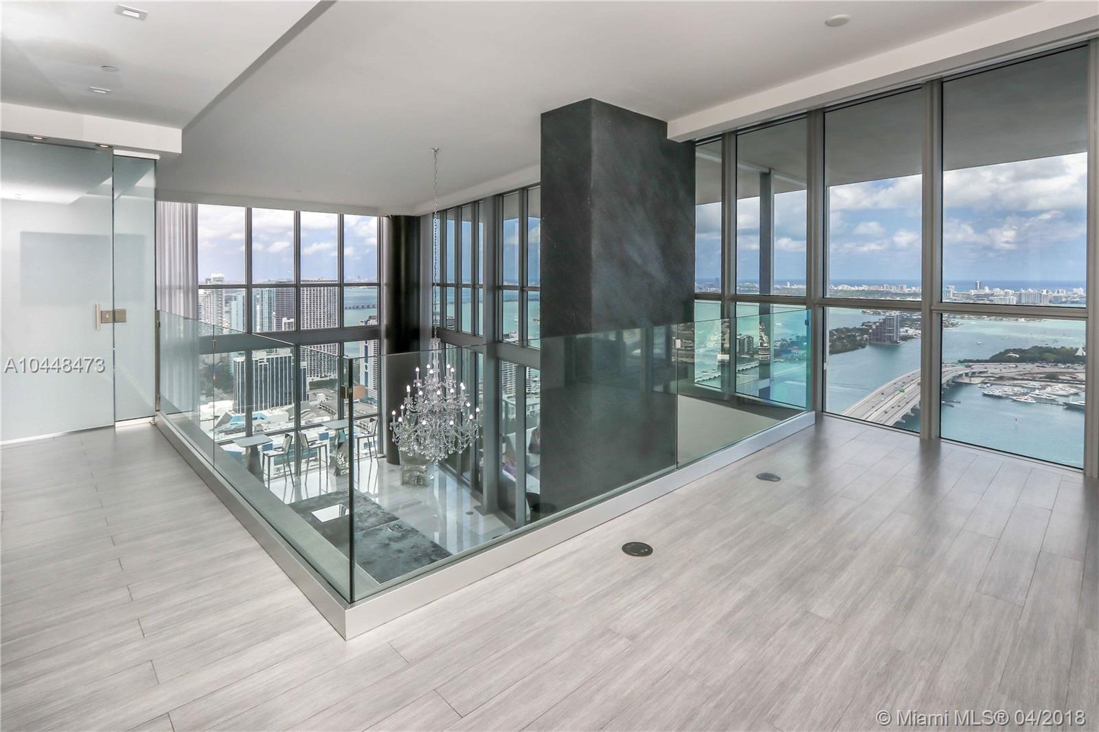 MARQUIS CONDO - Residential