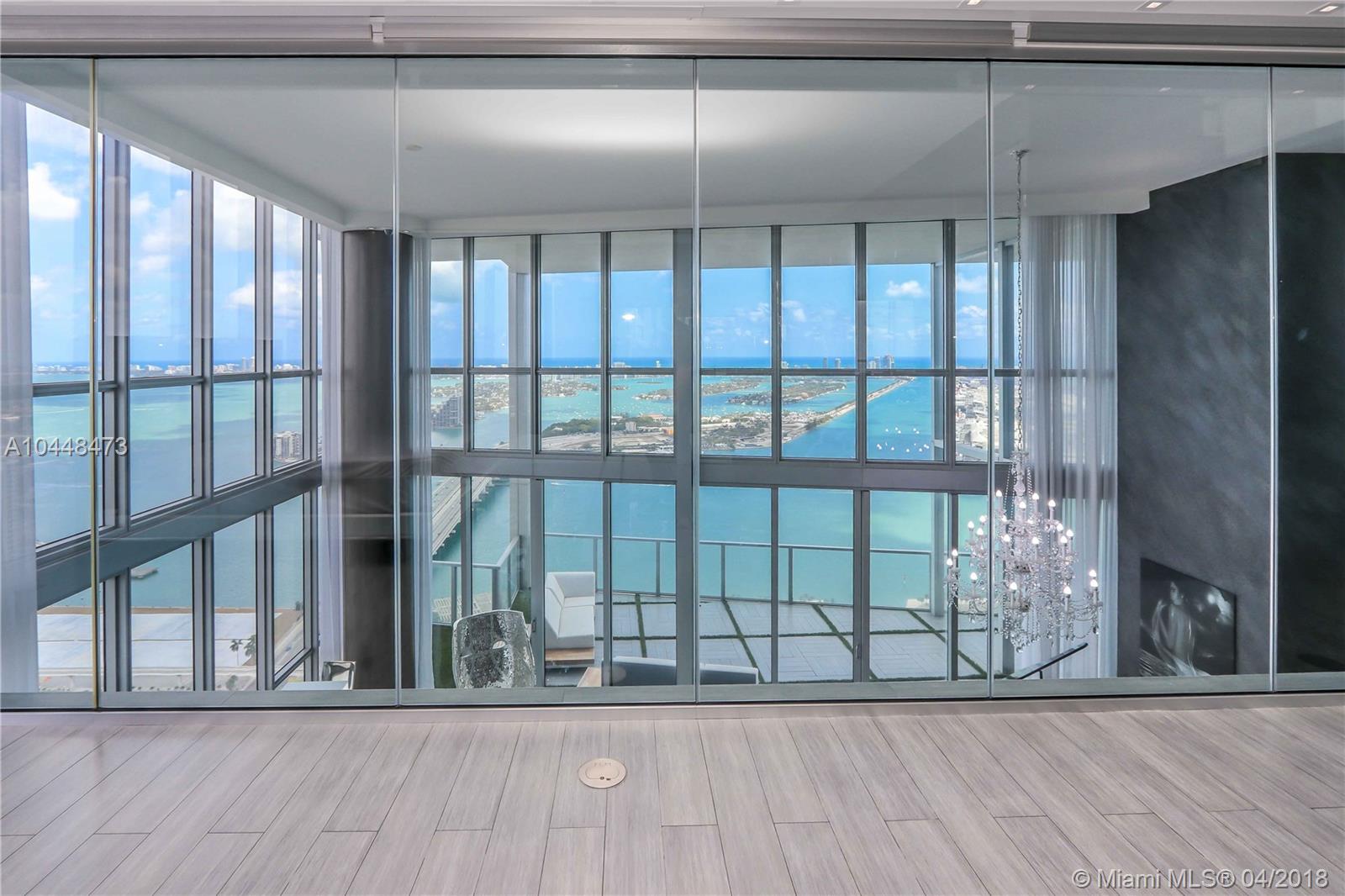 MARQUIS CONDO - Residential