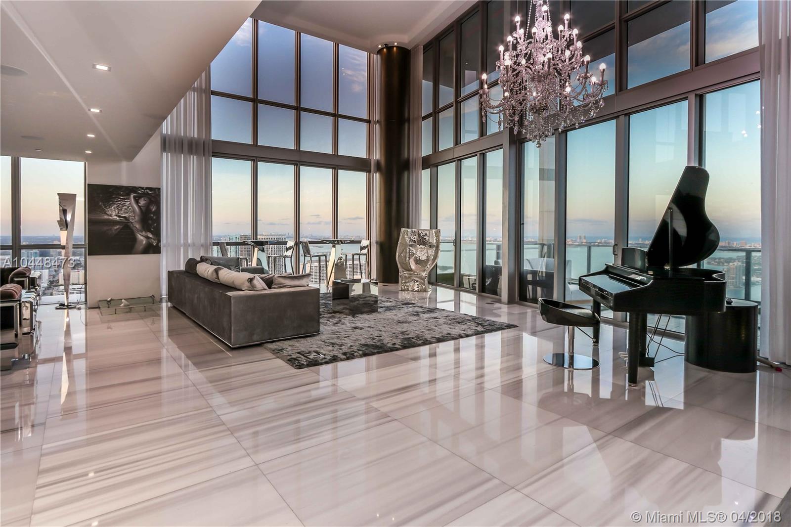 MARQUIS CONDO - Residential