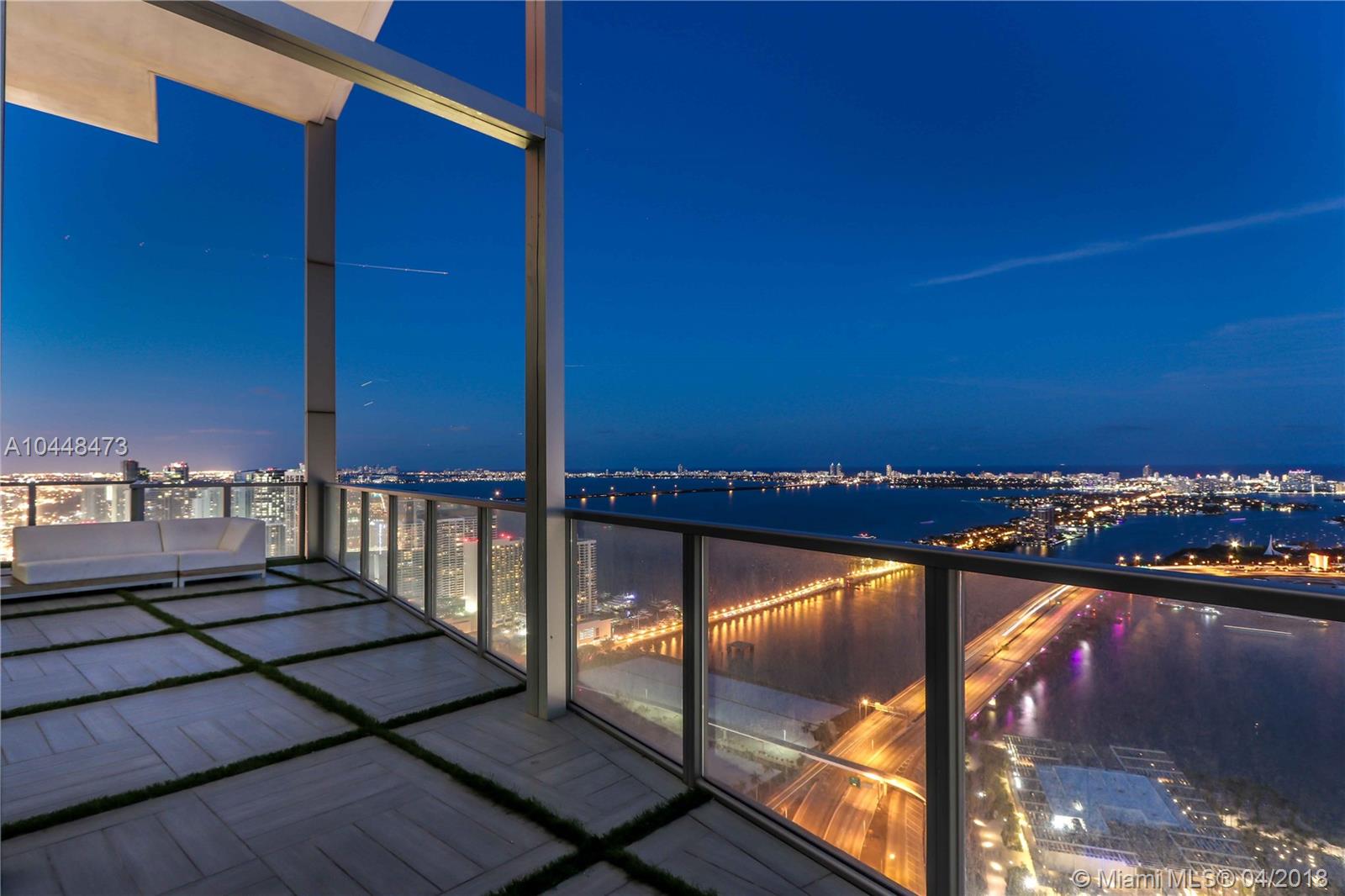 MARQUIS CONDO - Residential