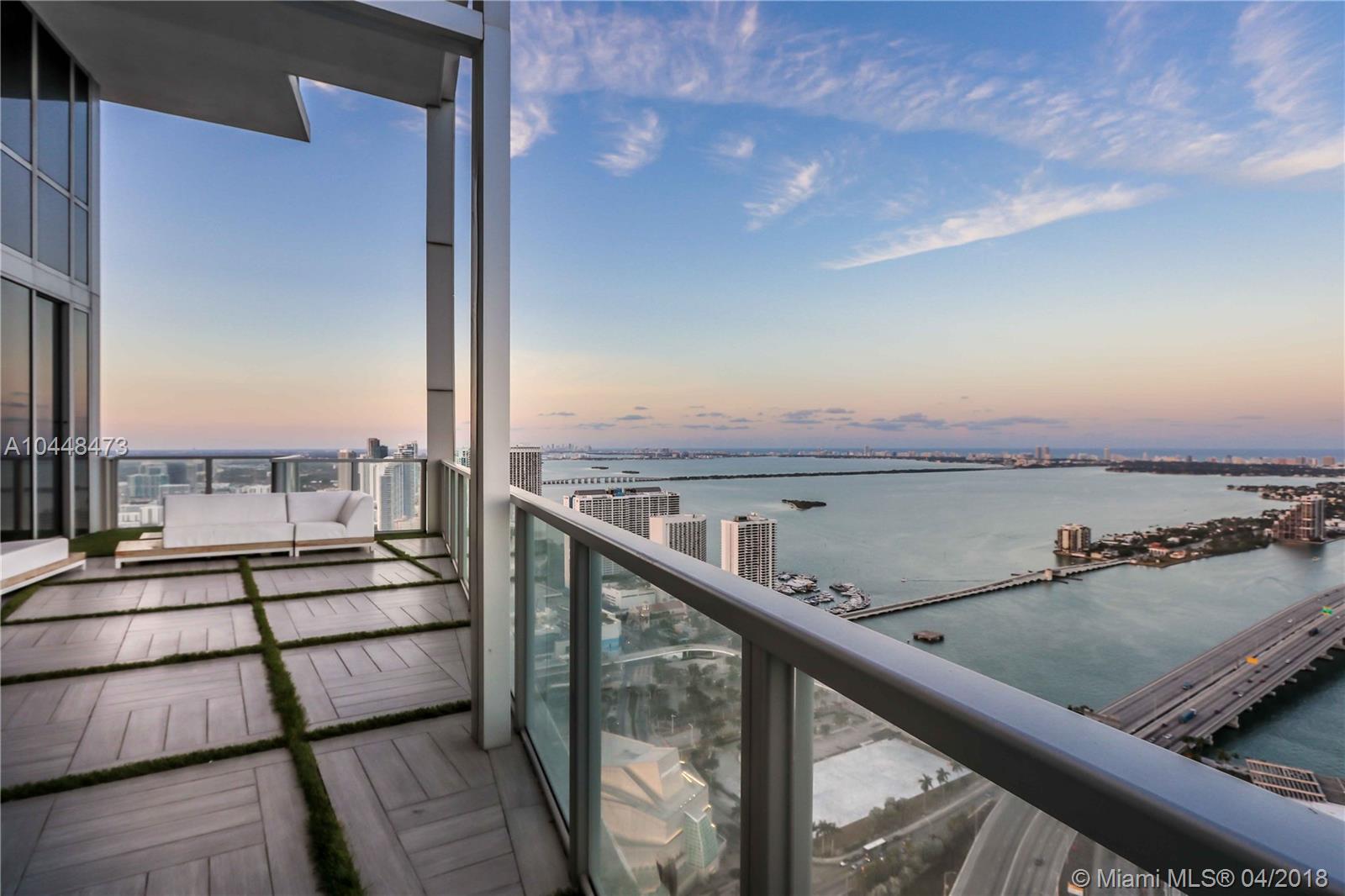 MARQUIS CONDO - Residential