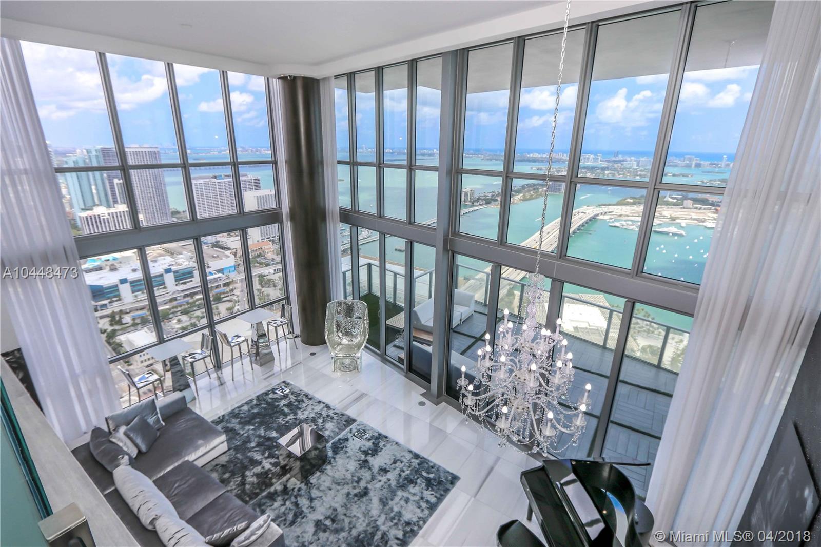 MARQUIS CONDO - Residential