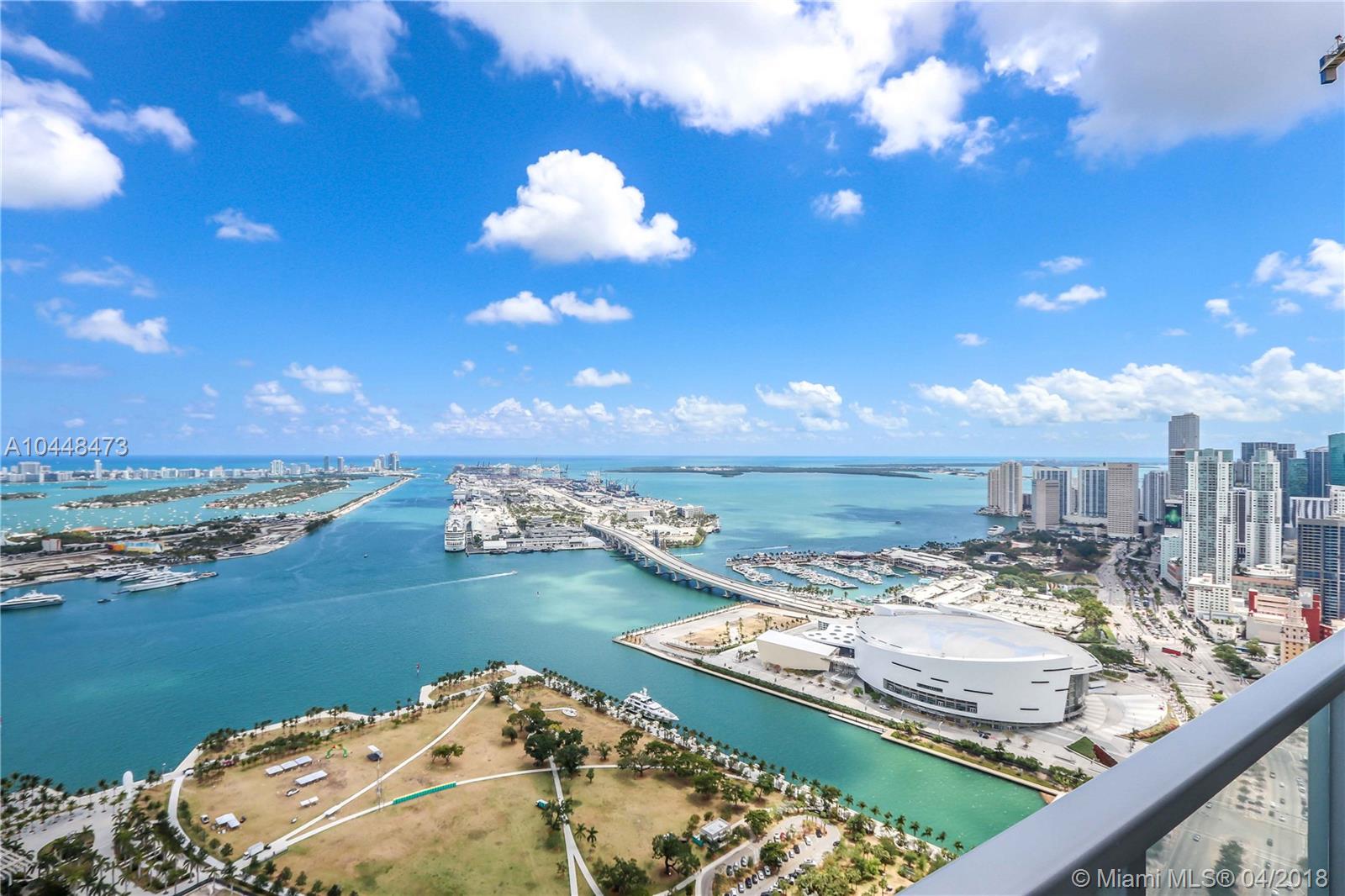 MARQUIS CONDO - Residential