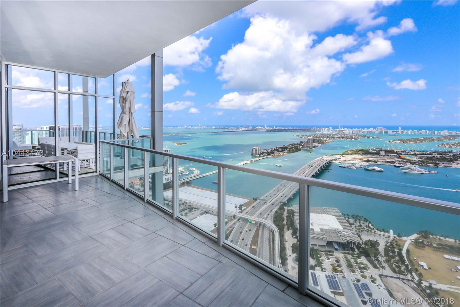 MARQUIS CONDO - Residential