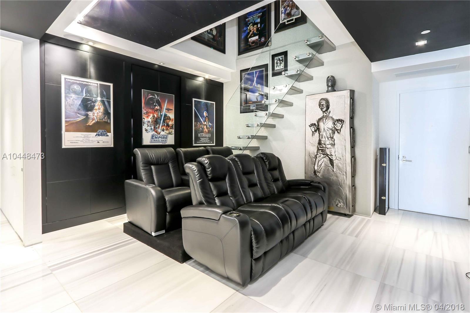 MARQUIS CONDO - Residential