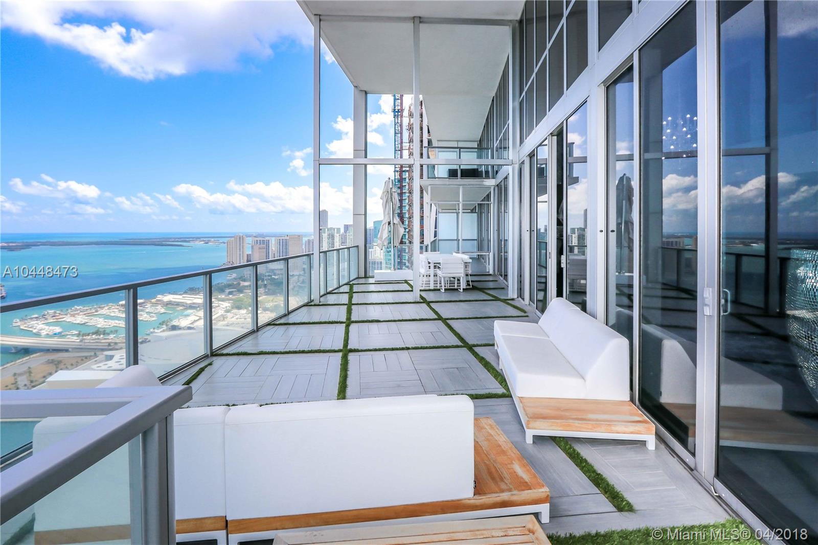 MARQUIS CONDO - Residential