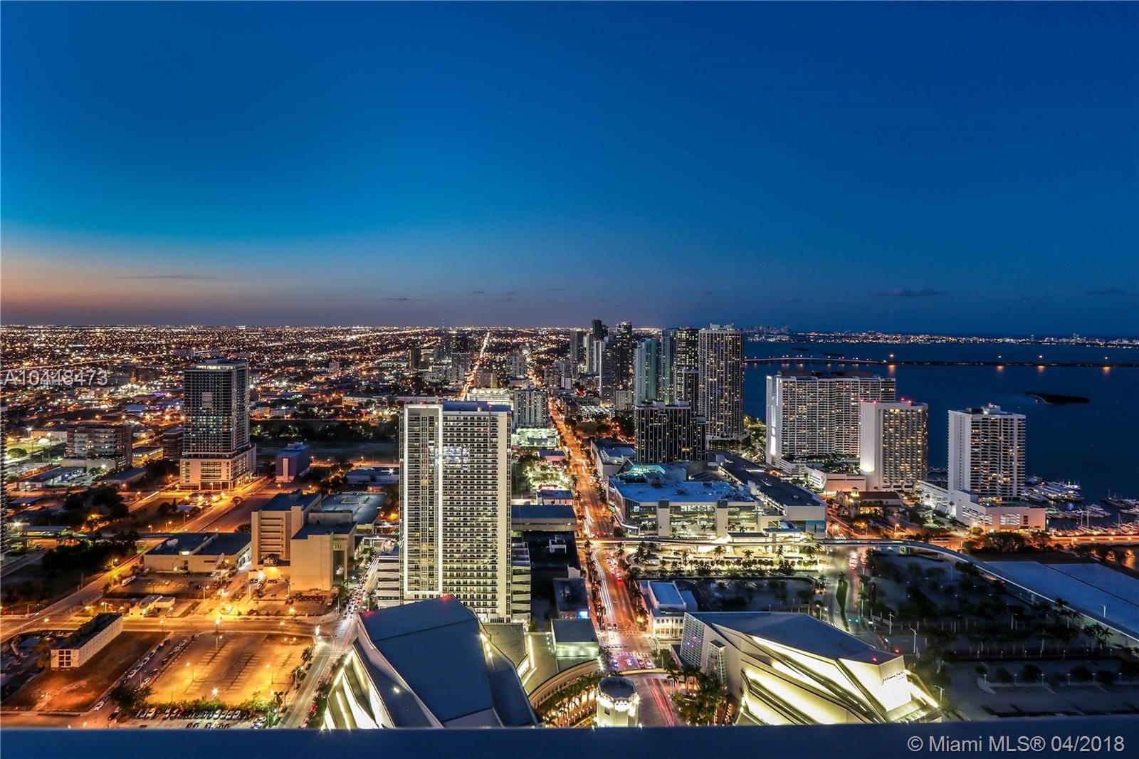 MARQUIS CONDO - Residential