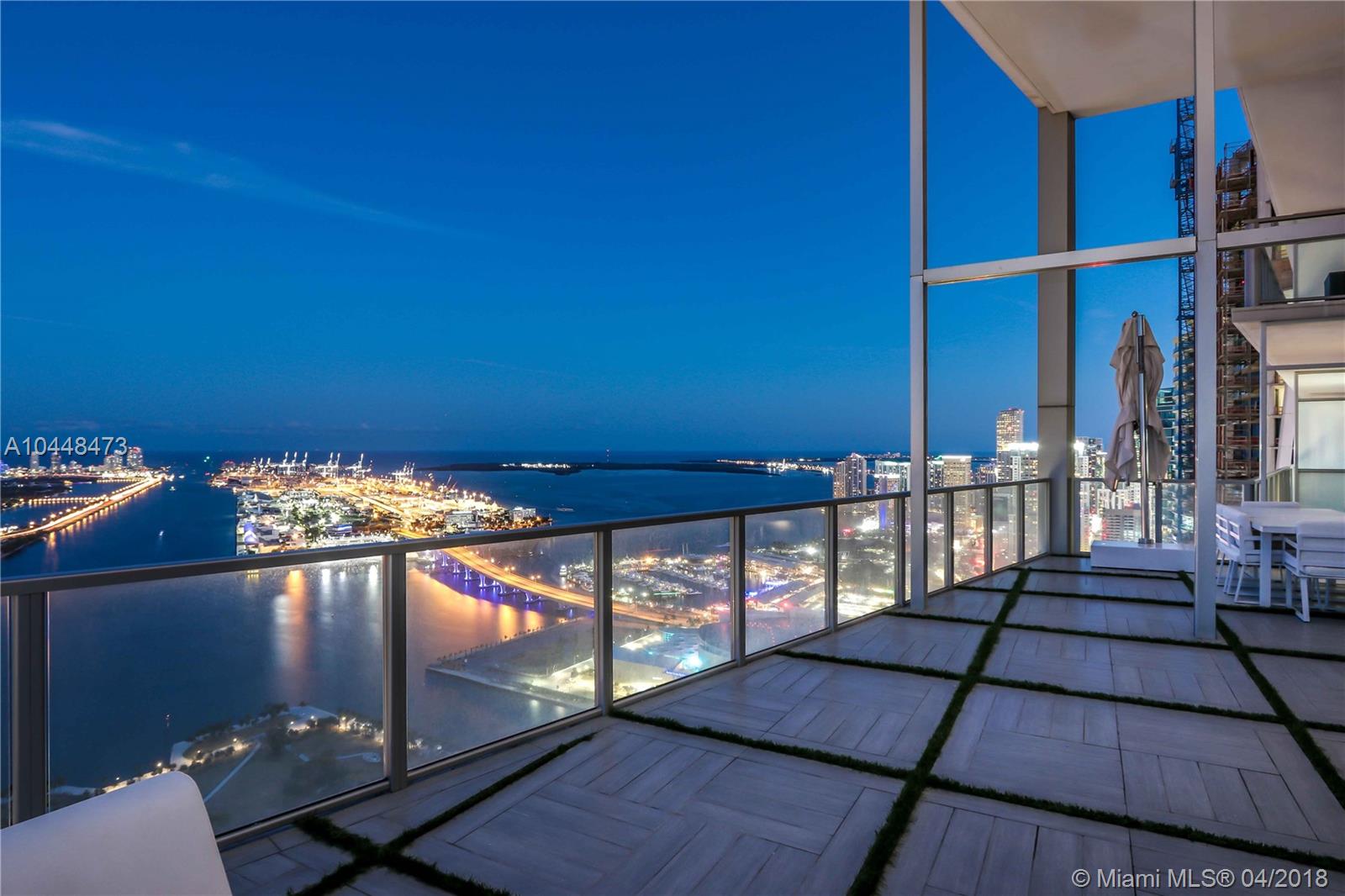 MARQUIS CONDO - Residential