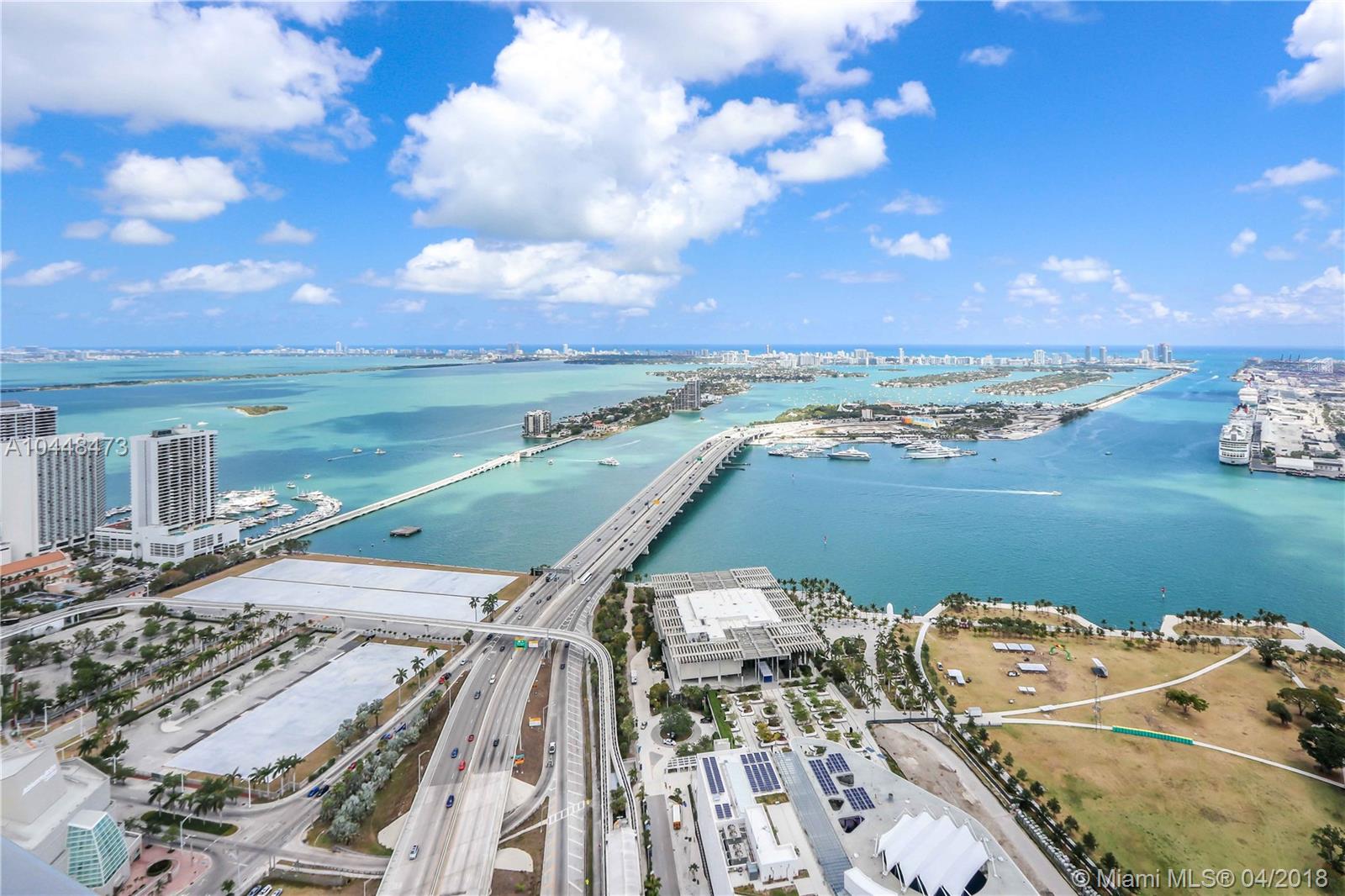 MARQUIS CONDO - Residential