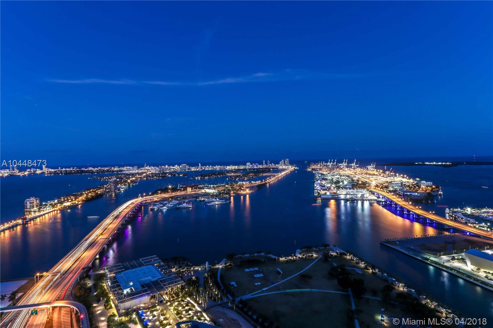 MARQUIS CONDO - Residential