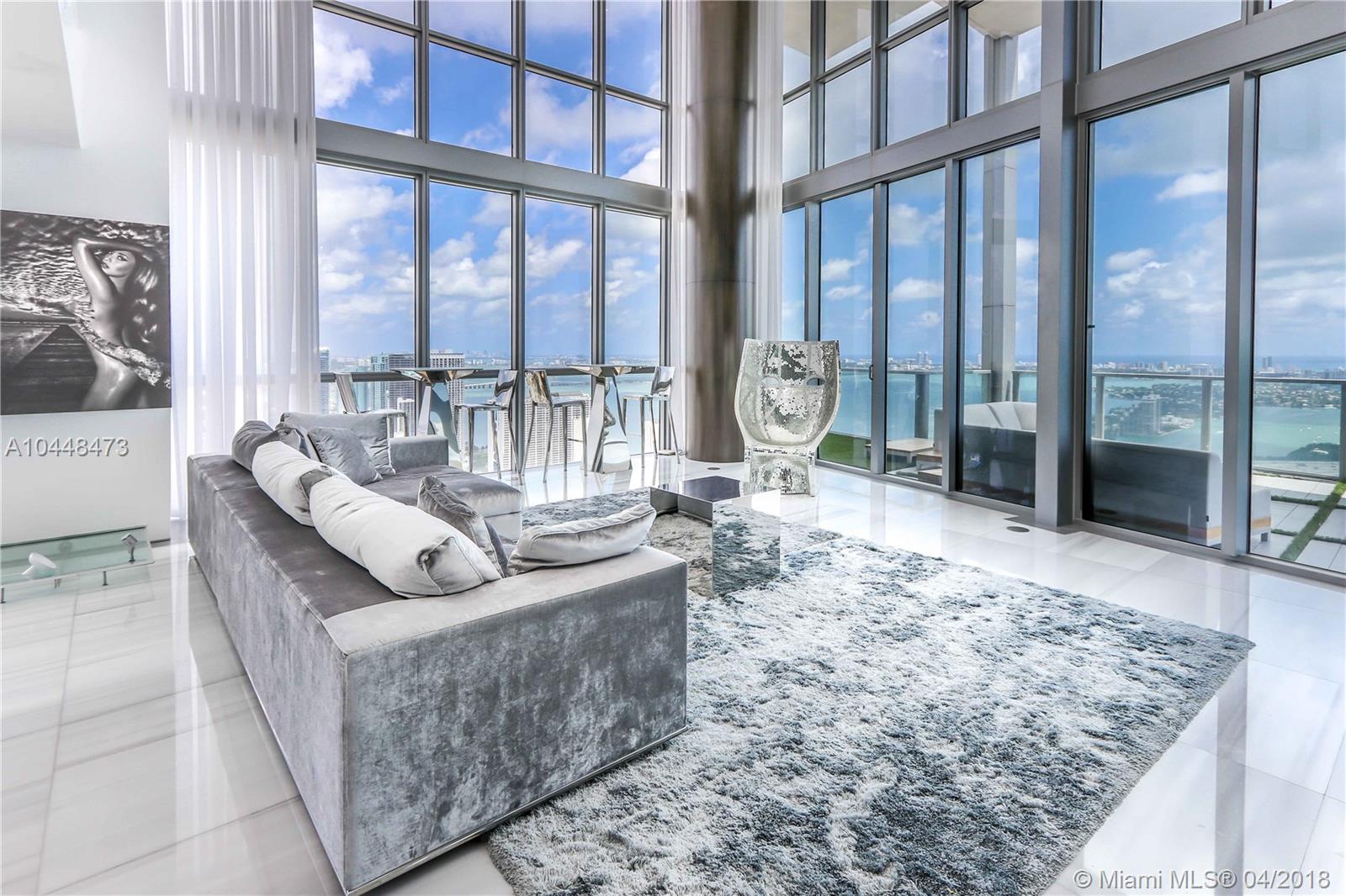 MARQUIS CONDO - Residential