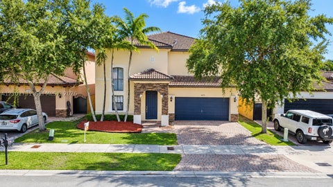 Photo of 4373 SW 164th Ct, Miami, FL 33185 (MLS # A12102731)