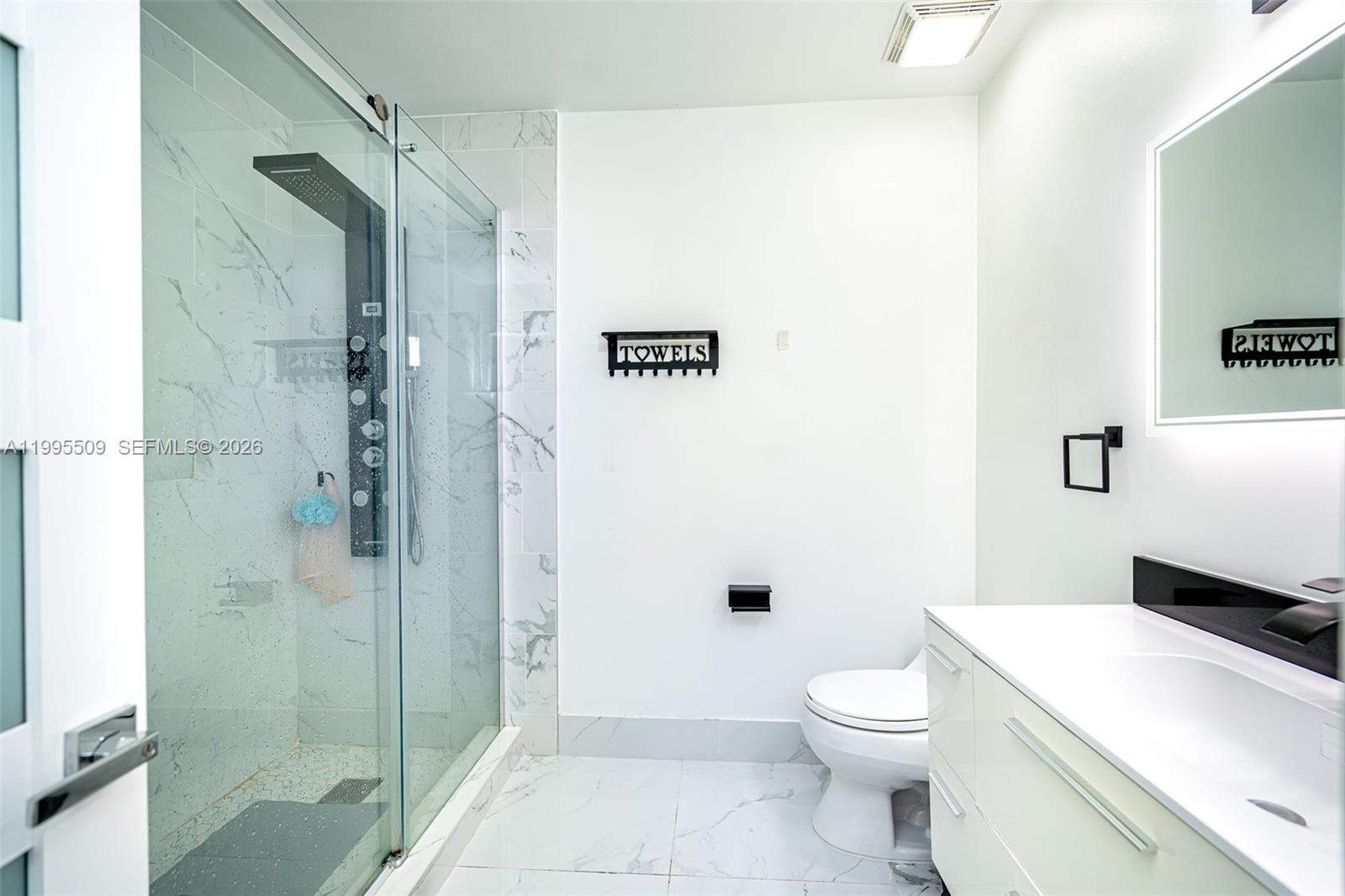 COSTA DEL SOL CONDO F - Residential