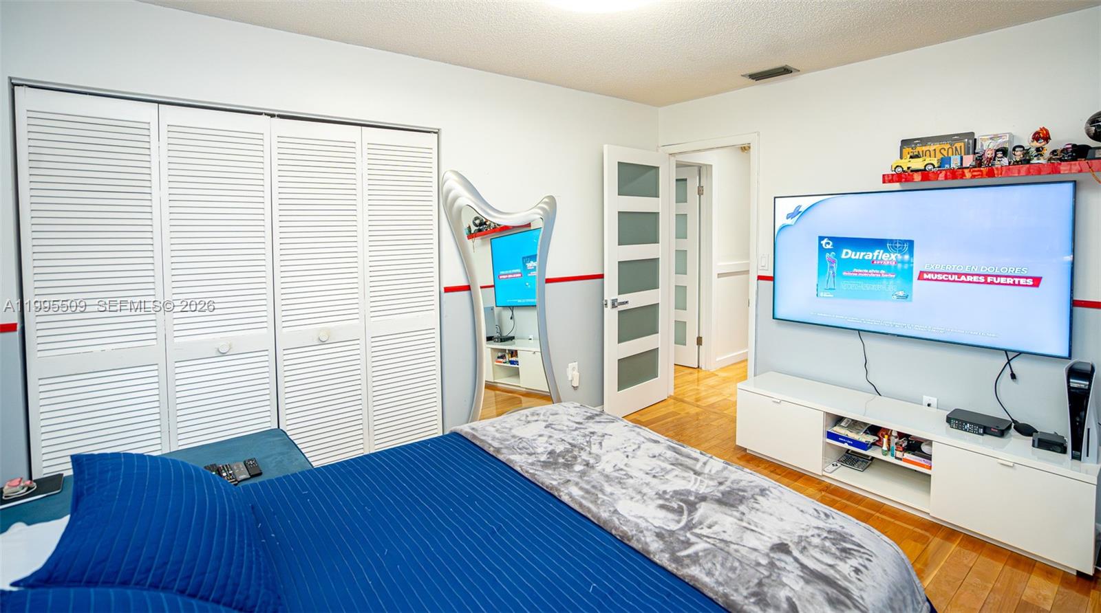 COSTA DEL SOL CONDO F - Residential