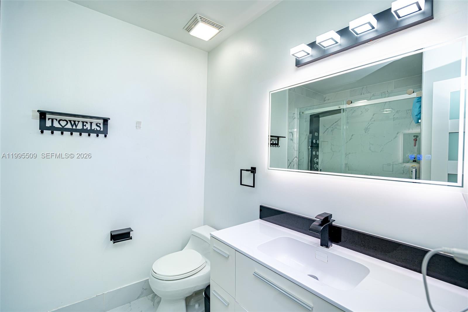 COSTA DEL SOL CONDO F - Residential