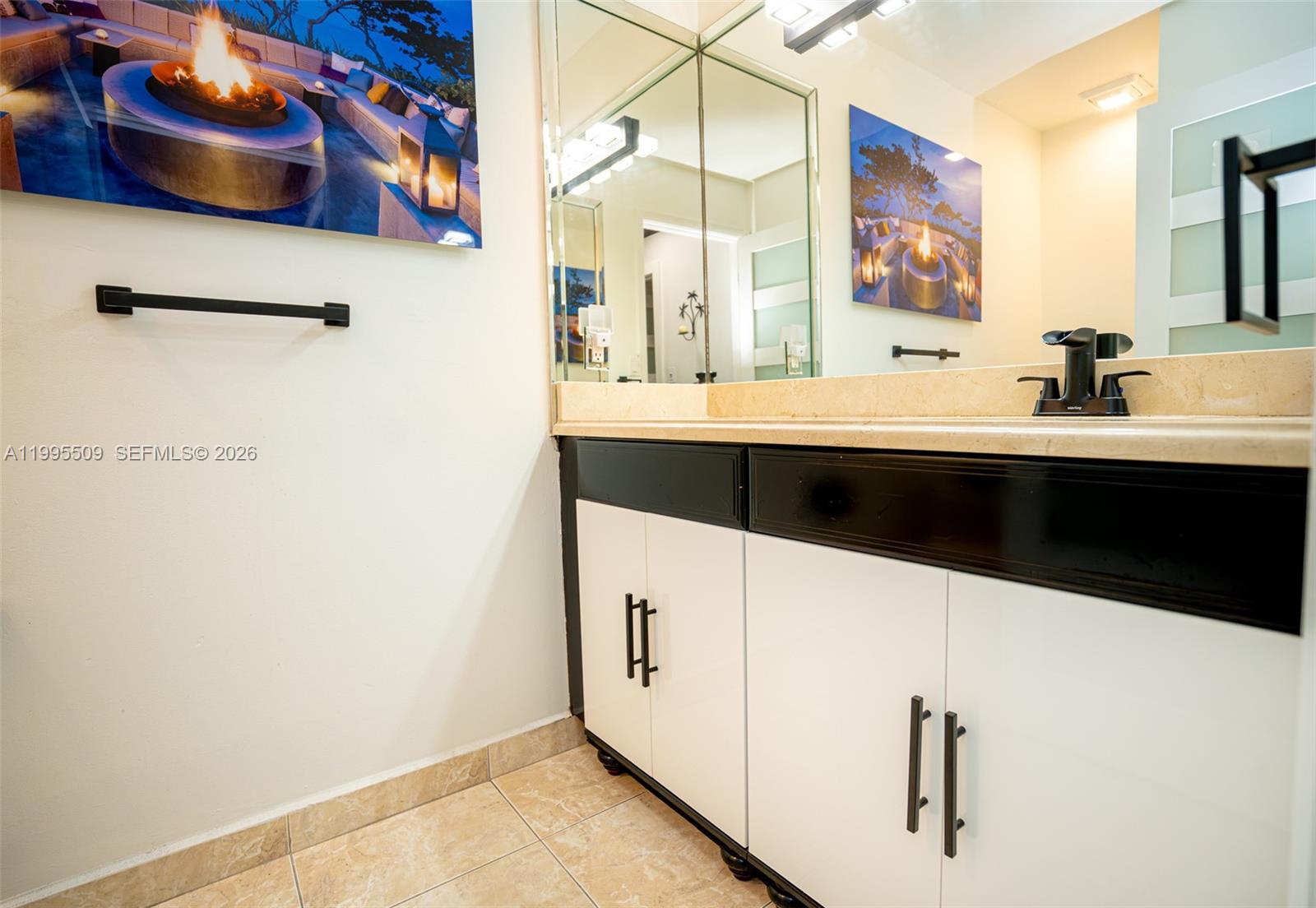 COSTA DEL SOL CONDO F - Residential