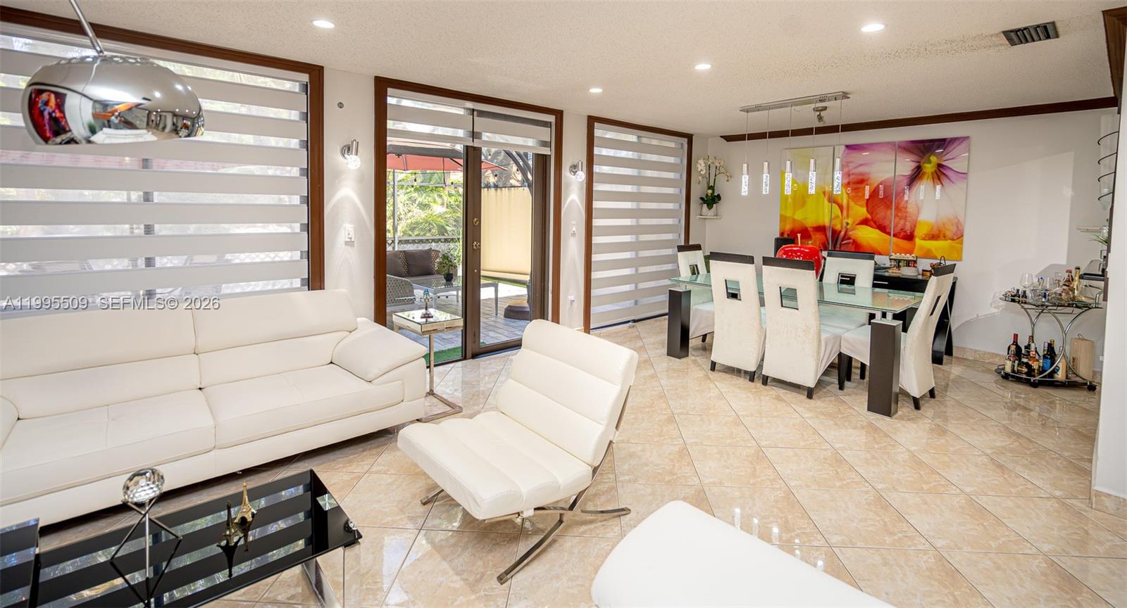 COSTA DEL SOL CONDO F - Residential