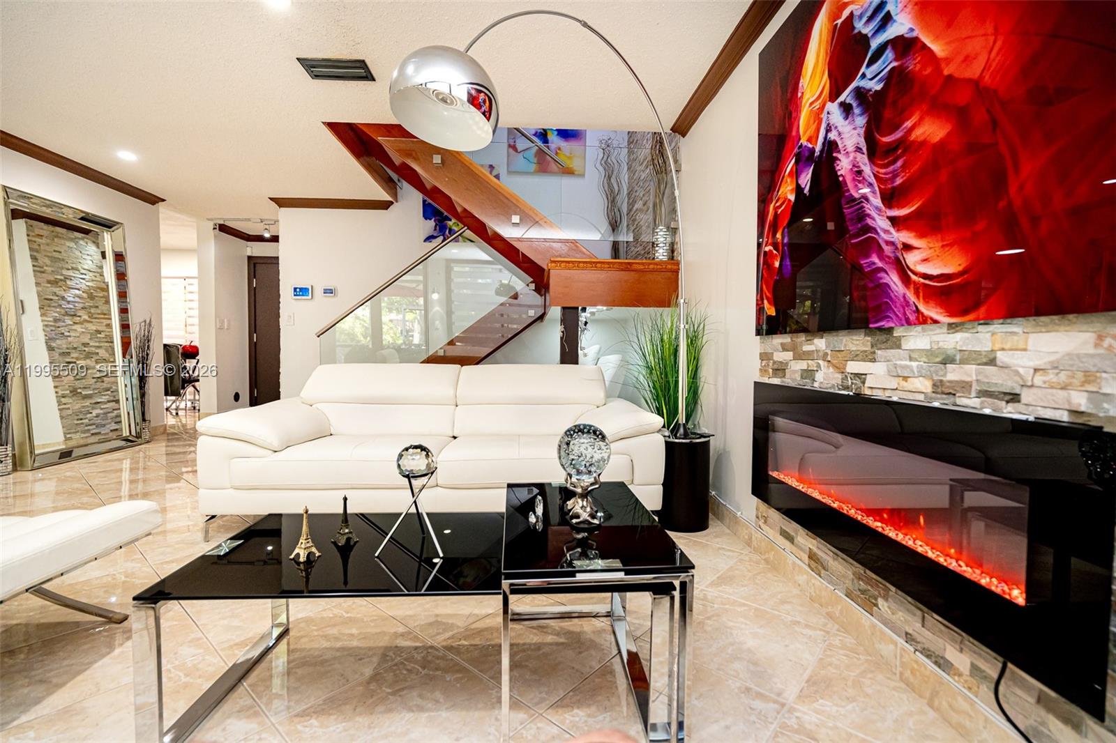 COSTA DEL SOL CONDO F - Residential