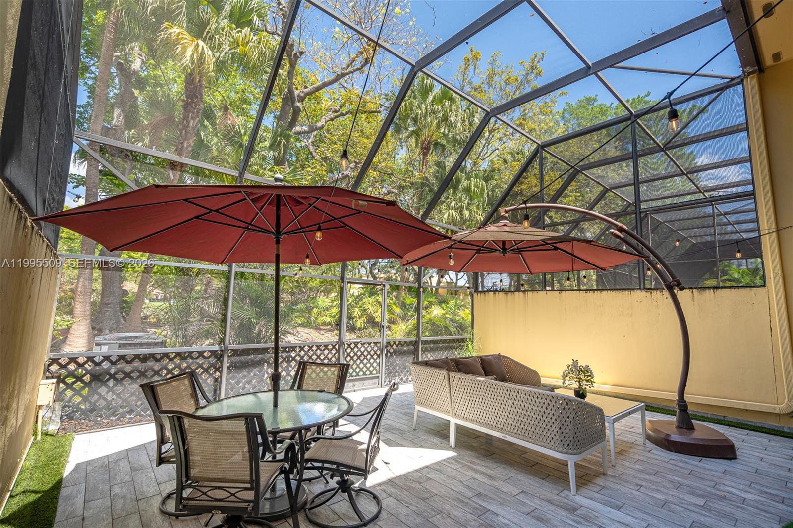 COSTA DEL SOL CONDO F - Residential