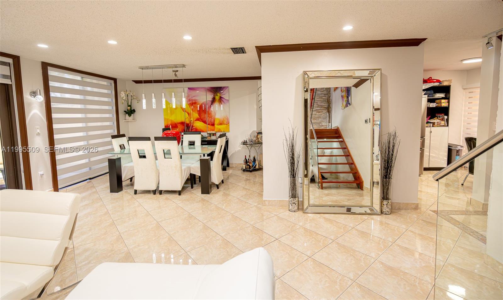 COSTA DEL SOL CONDO F - Residential