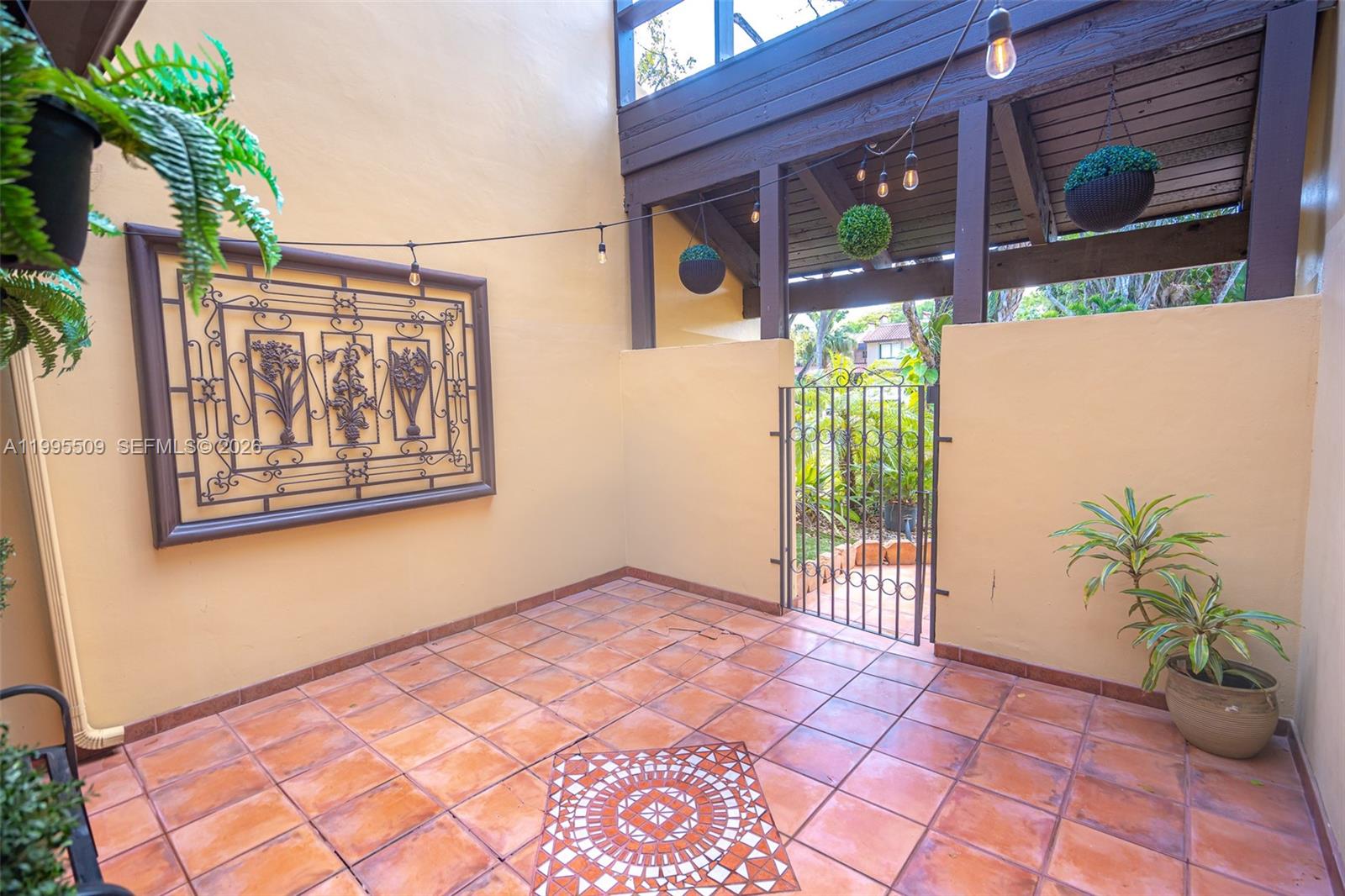 COSTA DEL SOL CONDO F - Residential