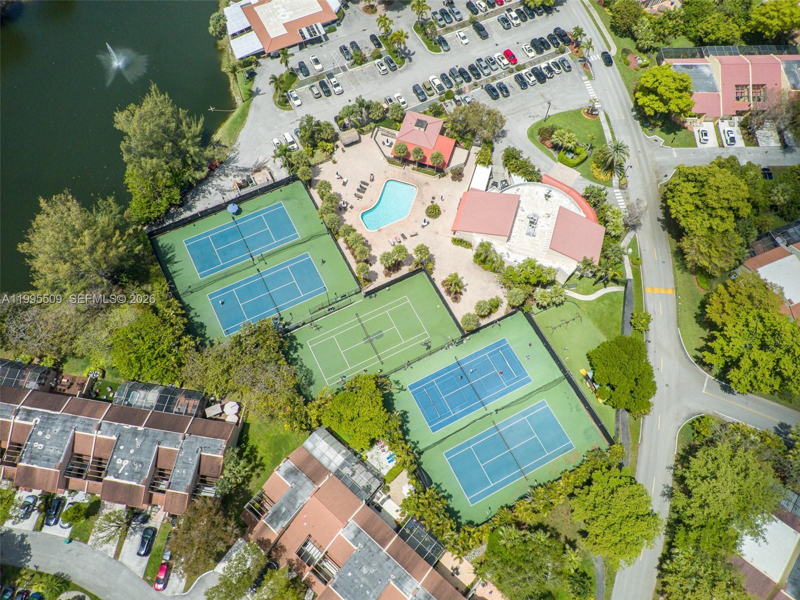 COSTA DEL SOL CONDO F - Residential