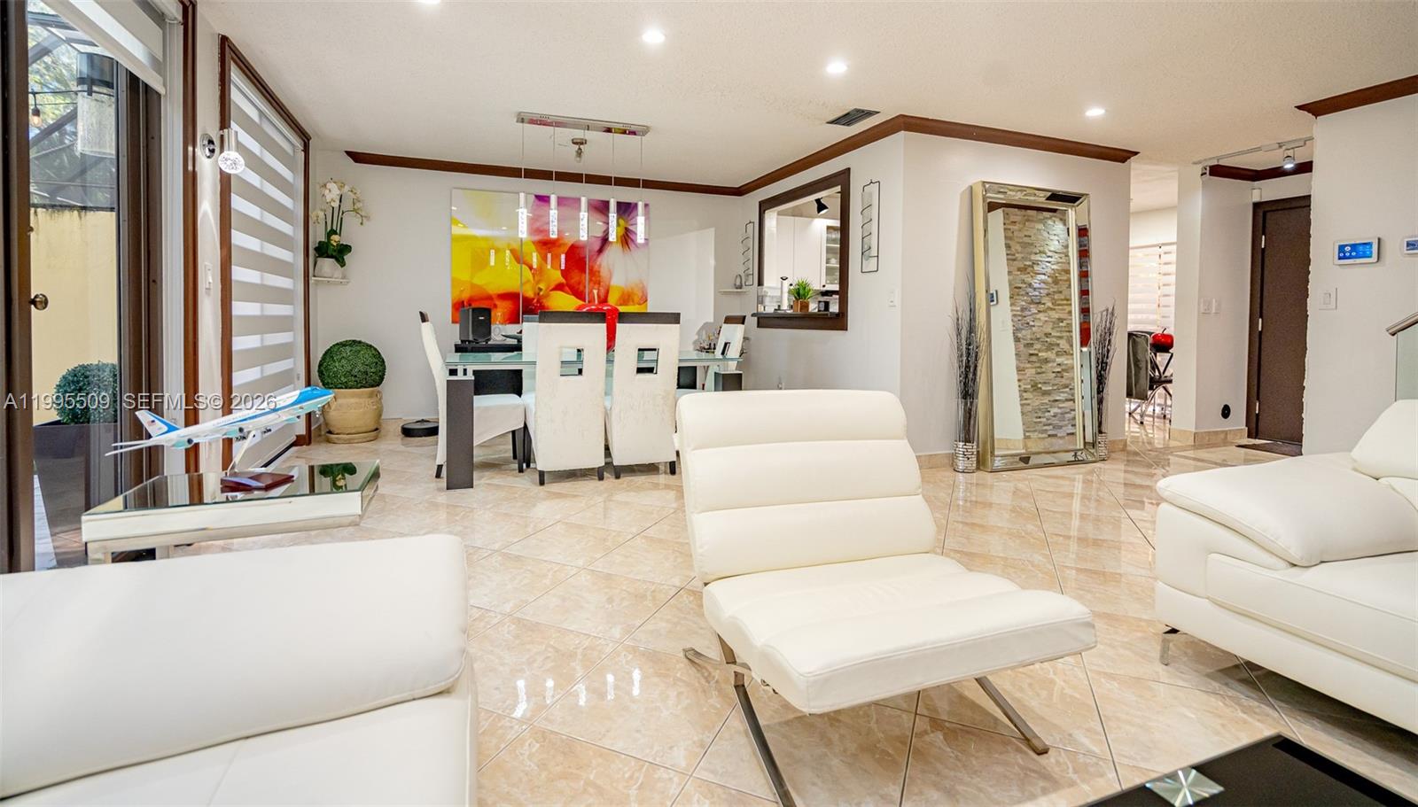 COSTA DEL SOL CONDO F - Residential