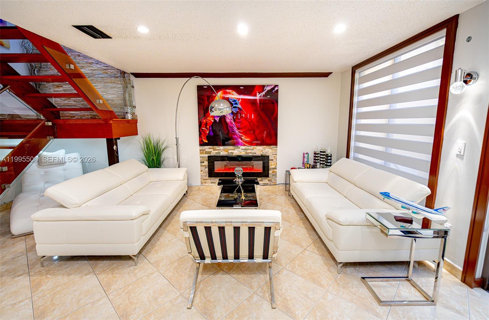 COSTA DEL SOL CONDO F - Residential