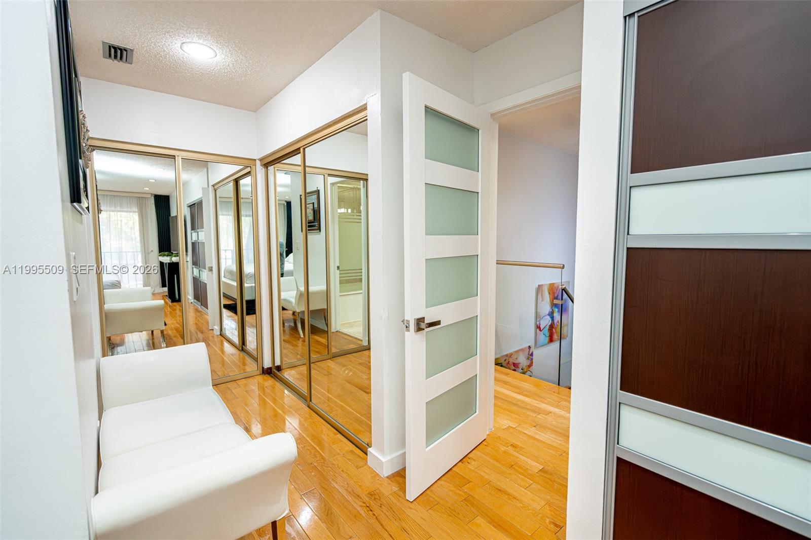 COSTA DEL SOL CONDO F - Residential