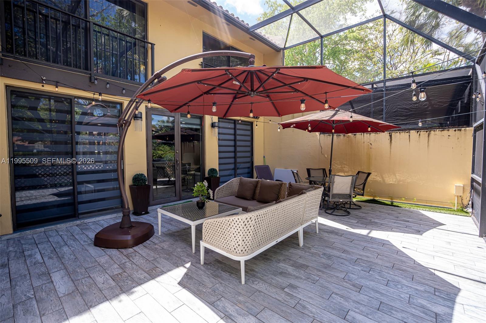 COSTA DEL SOL CONDO F - Residential