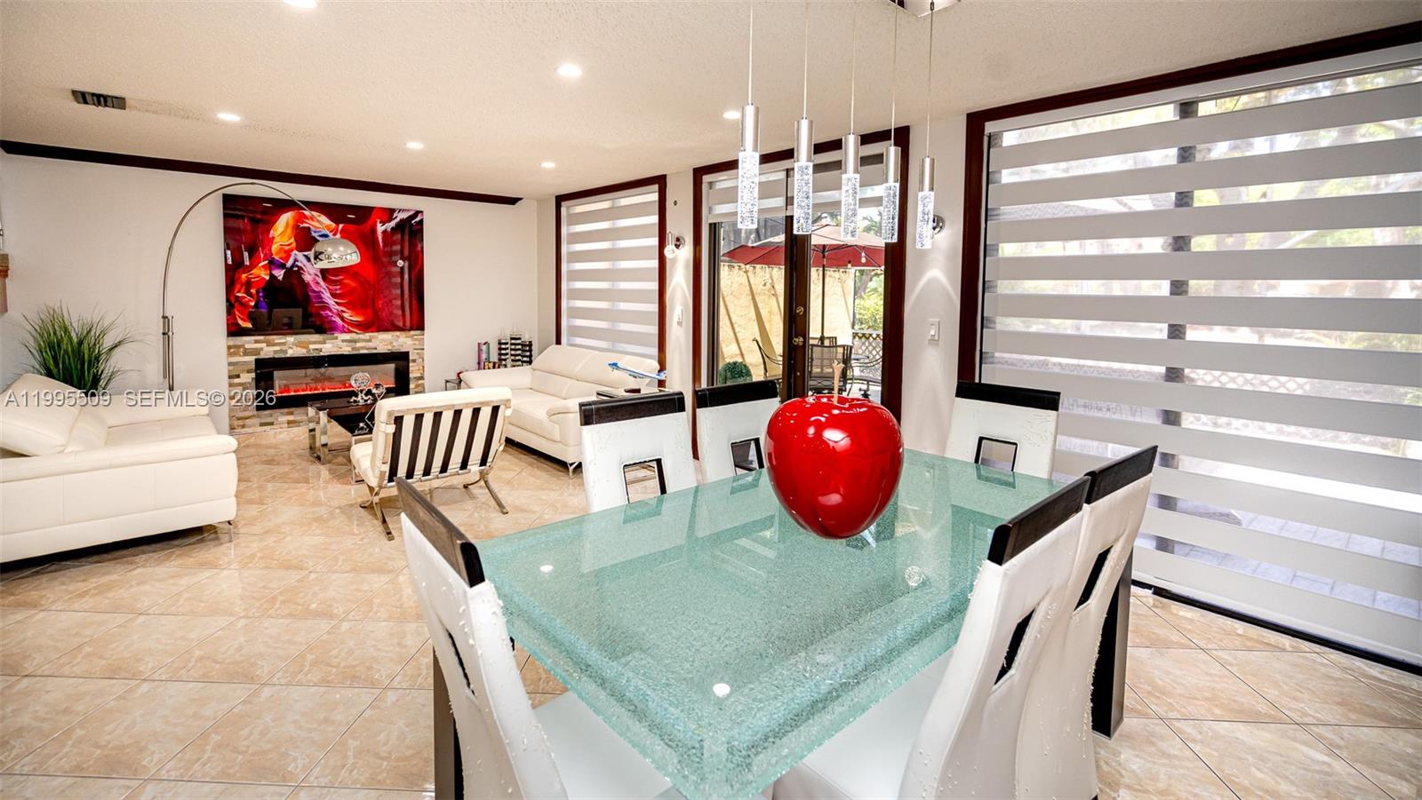 COSTA DEL SOL CONDO F - Residential