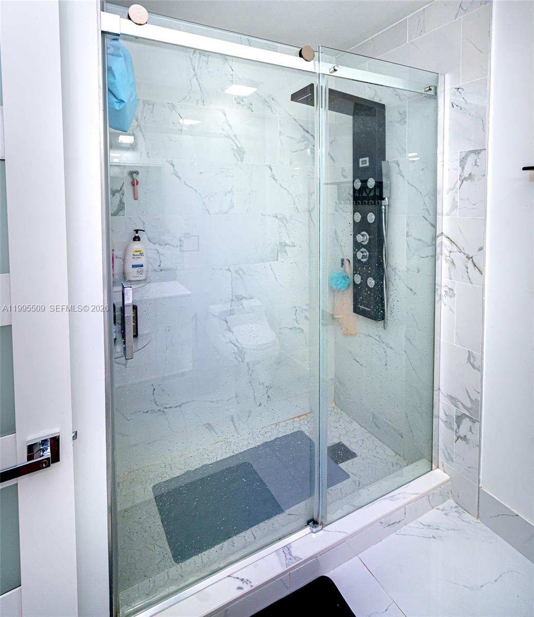 COSTA DEL SOL CONDO F - Residential