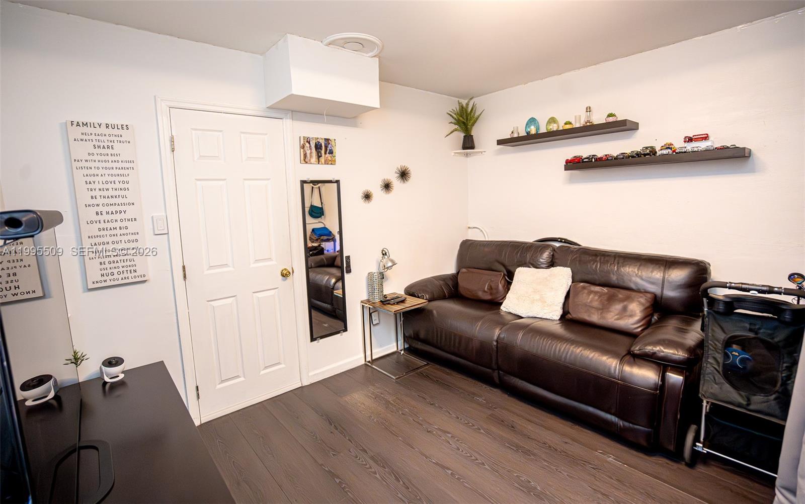 COSTA DEL SOL CONDO F - Residential