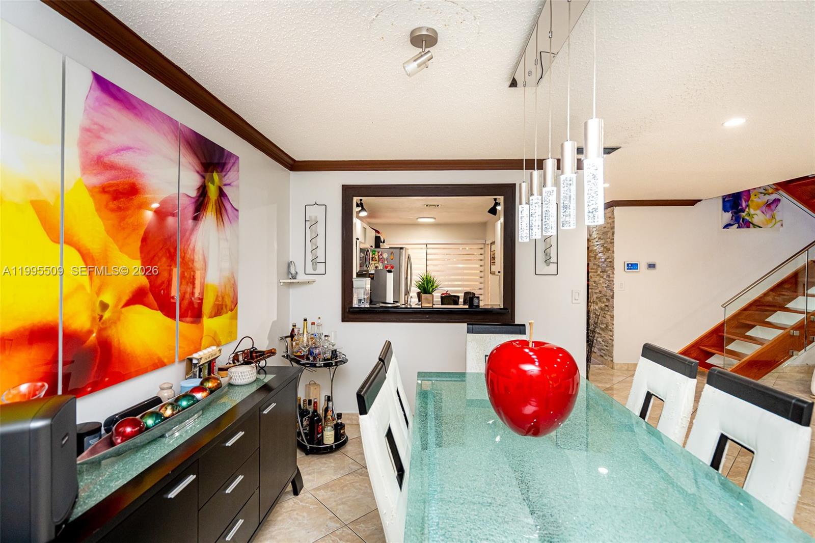 COSTA DEL SOL CONDO F - Residential