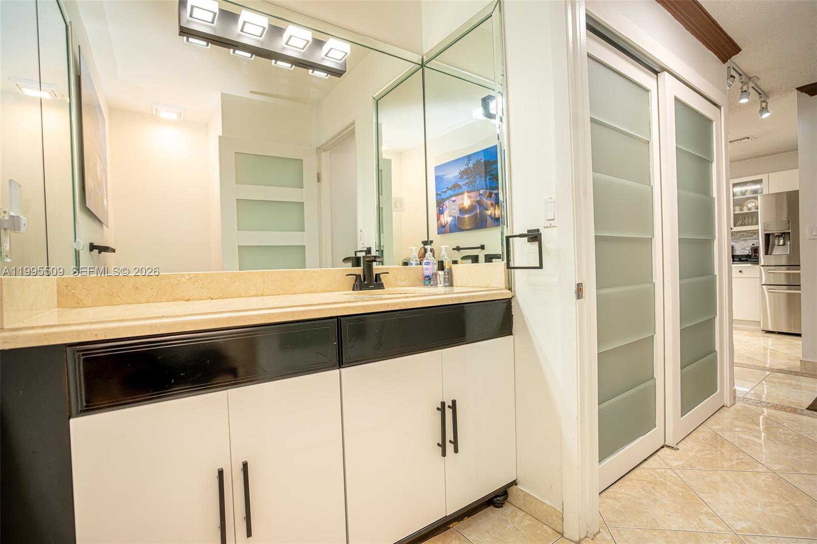 COSTA DEL SOL CONDO F - Residential