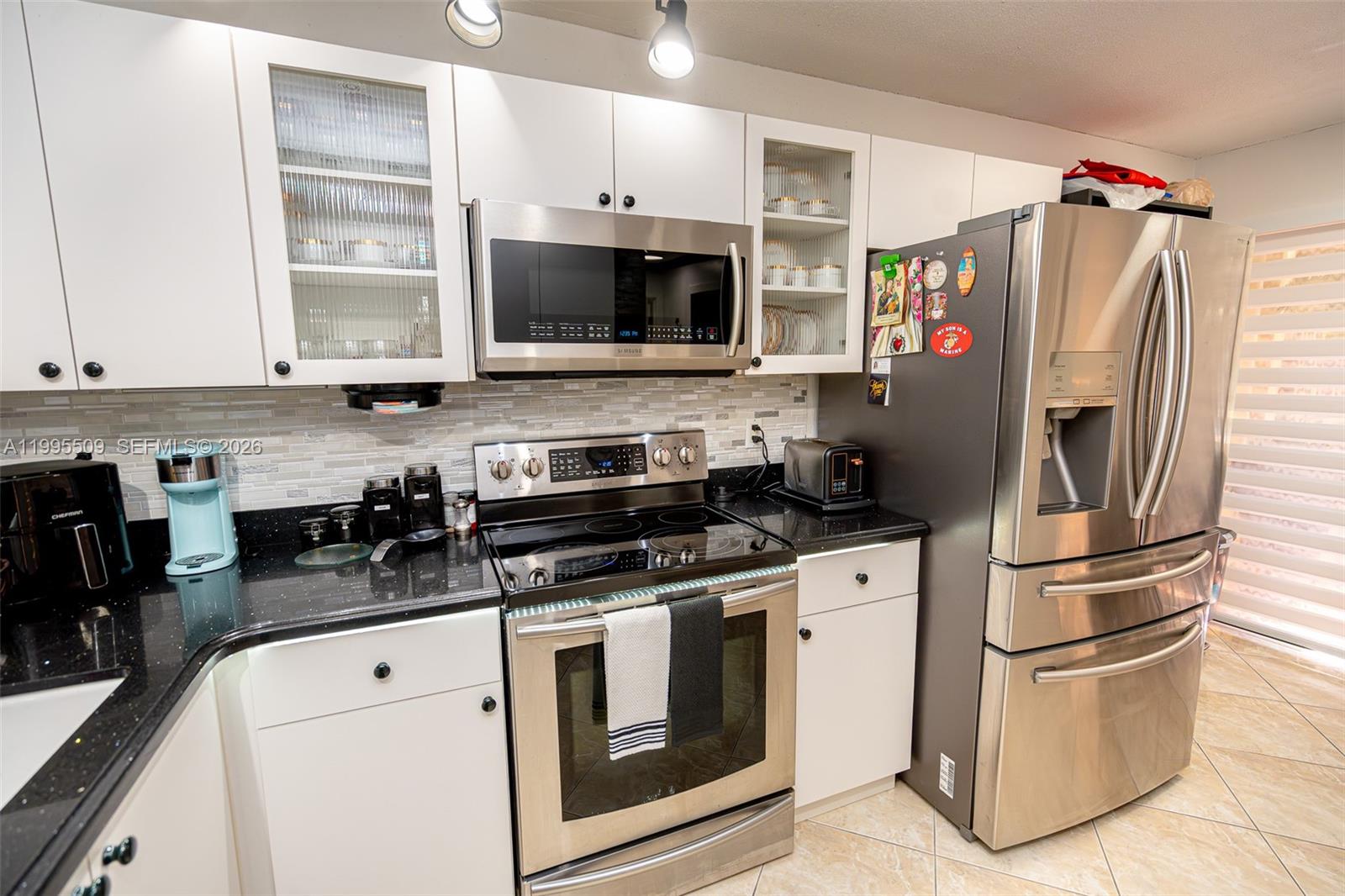 COSTA DEL SOL CONDO F - Residential