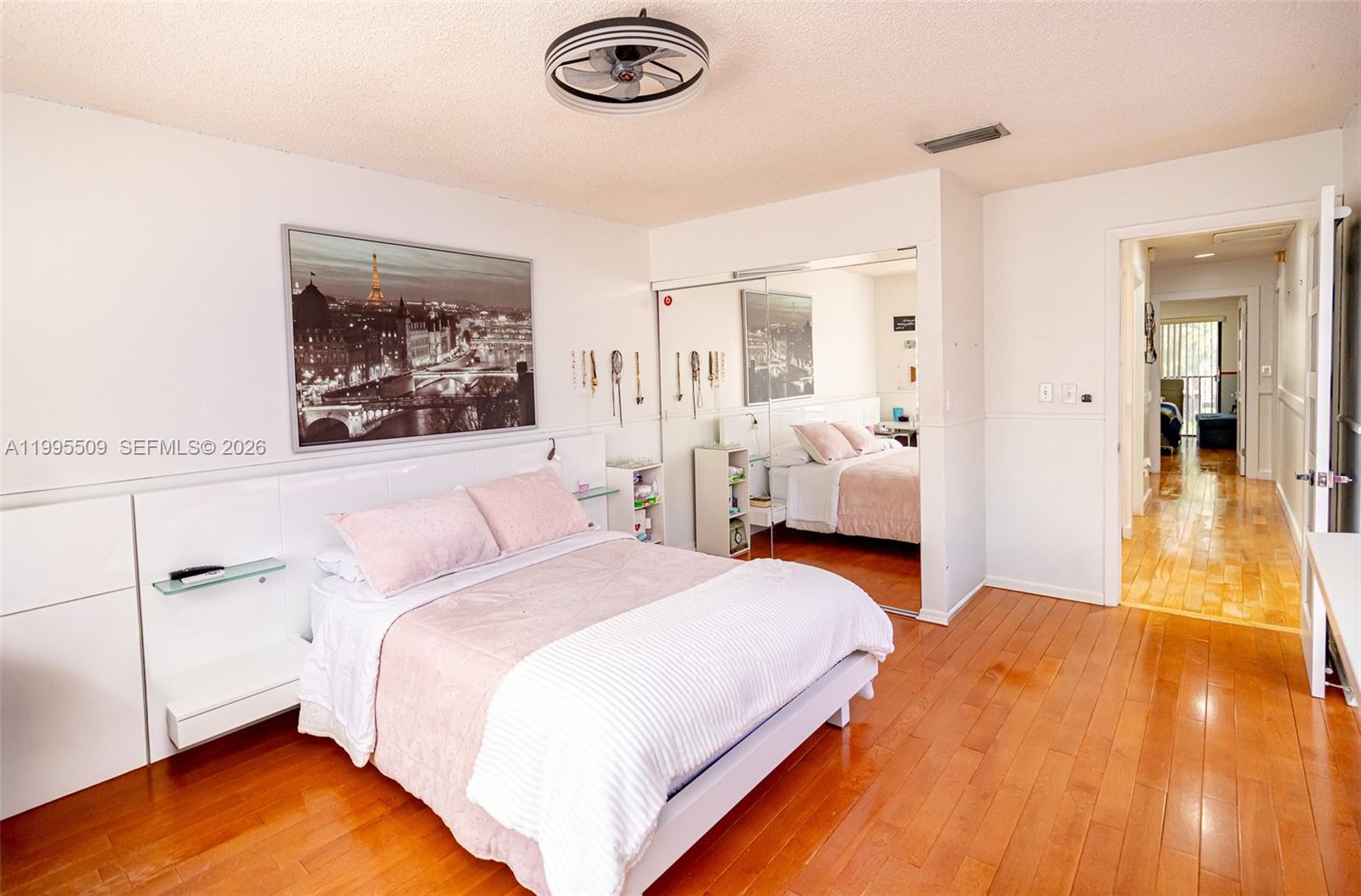 COSTA DEL SOL CONDO F - Residential