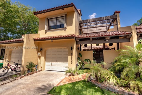Photo of 9955 Costa Del Sol Blvd #H-108B, Doral, FL 33178 (MLS # A11995509)