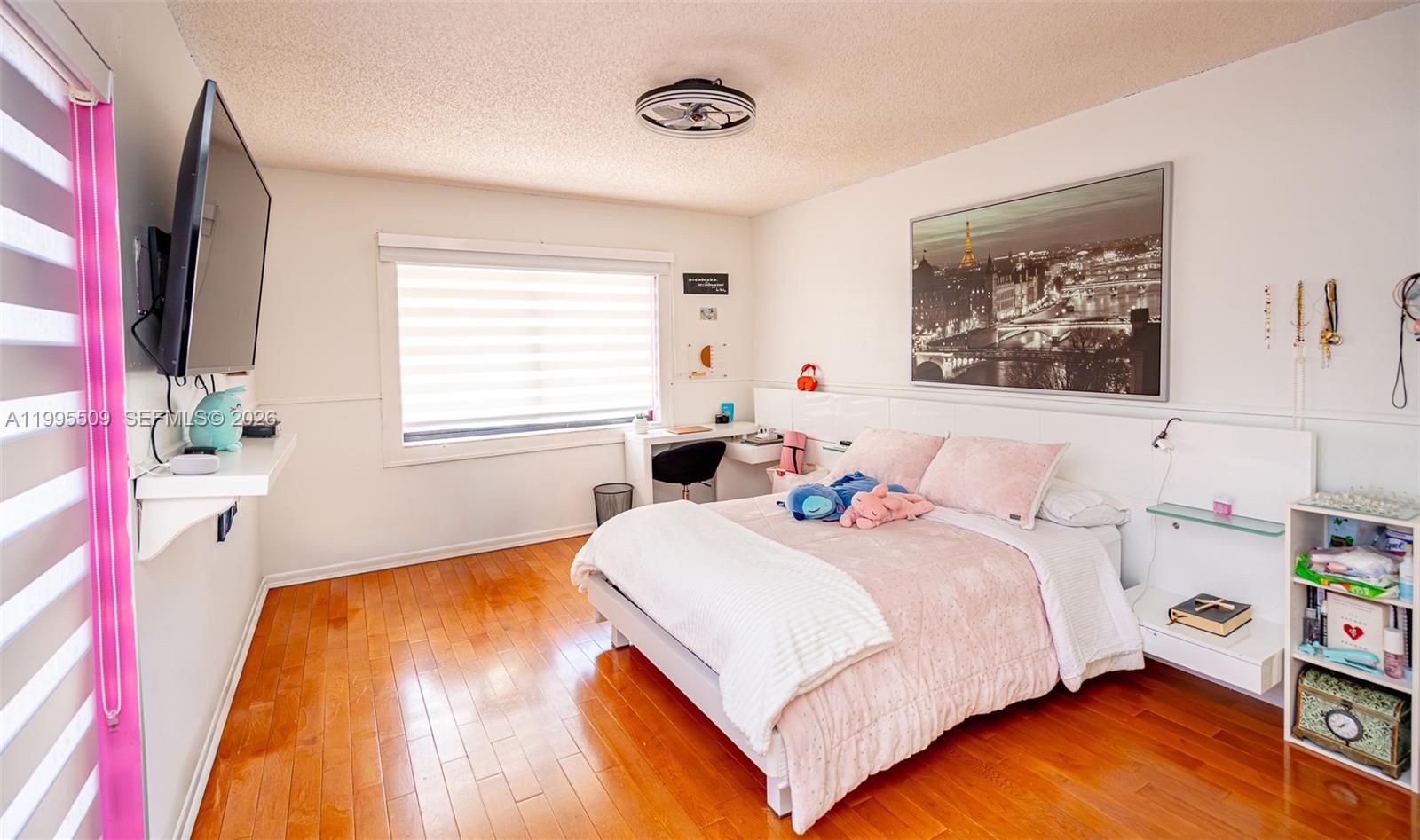 COSTA DEL SOL CONDO F - Residential