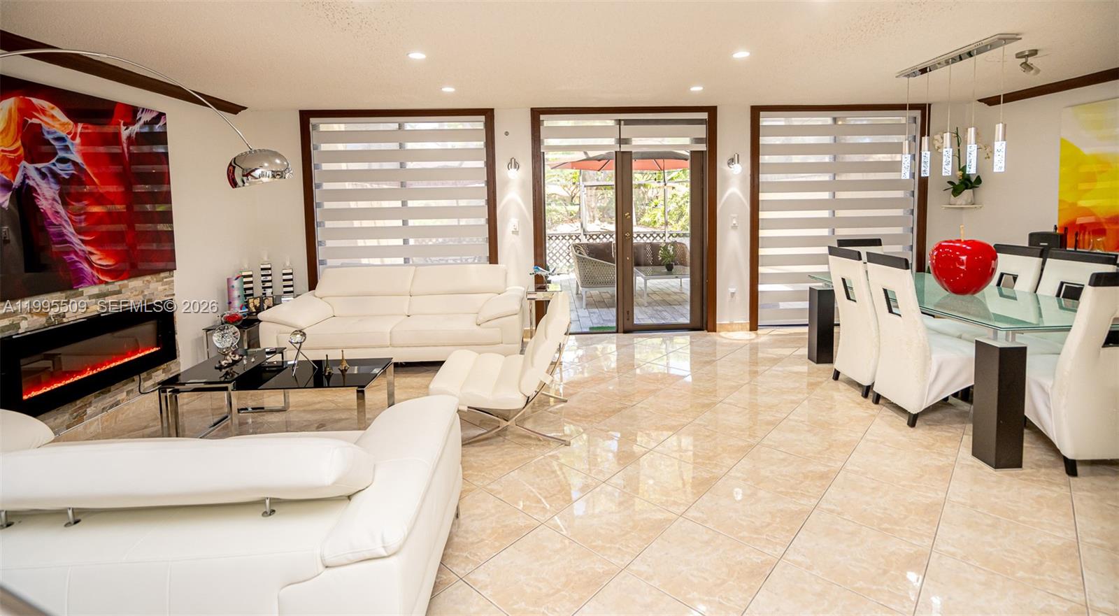 COSTA DEL SOL CONDO F - Residential