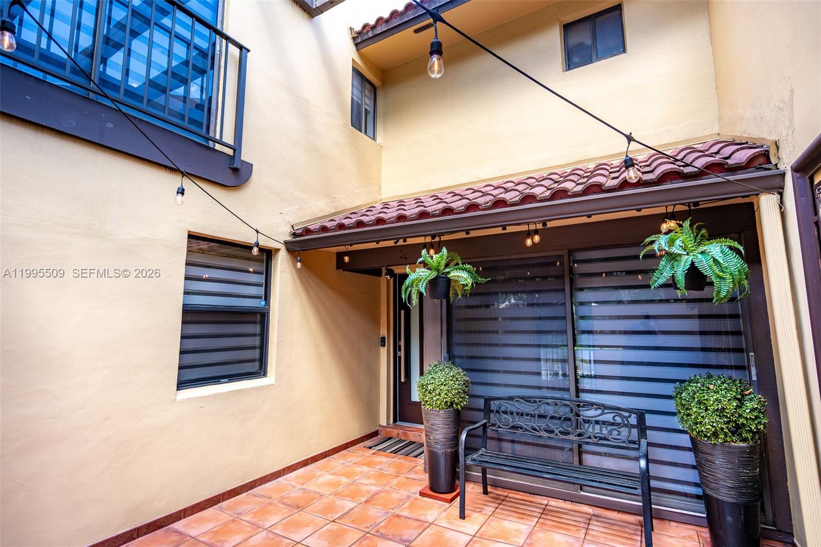 COSTA DEL SOL CONDO F - Residential