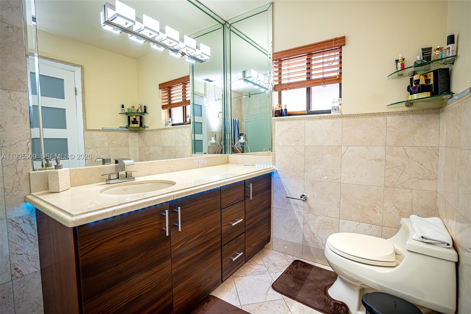 COSTA DEL SOL CONDO F - Residential