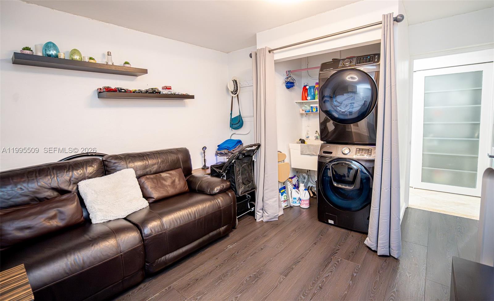 COSTA DEL SOL CONDO F - Residential